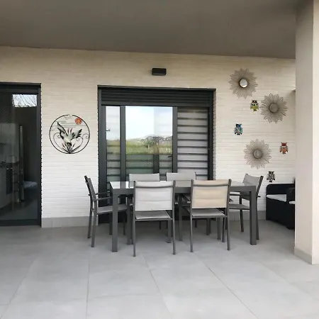Arenal Dream The Beachfront Paradise Apartment