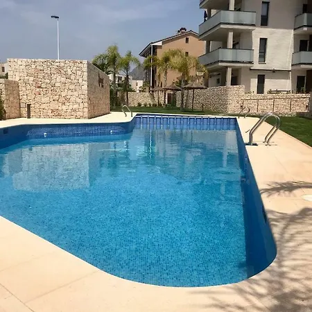Arenal Dream The Beachfront Paradise Apartment *