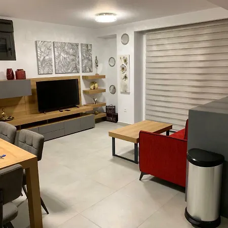 Arenal Dream The Beachfront Paradise Apartment *