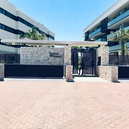 Apartment Arenal Dream The Beachfront Paradise Javea