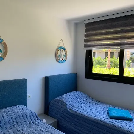 Arenal Dream The Beachfront Paradise Apartment *