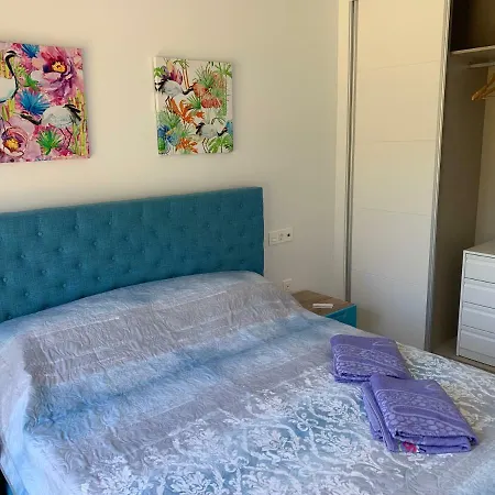 Arenal Dream The Beachfront Paradise Javea