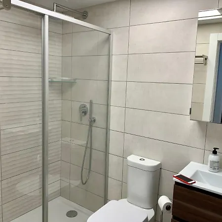 Apartment Arenal Dream The Beachfront Paradise