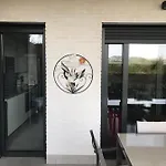 Arenal Dream The Beachfront Paradise * 哈维亚