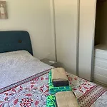 Apartamento Arenal Dream The Beachfront Paradise *