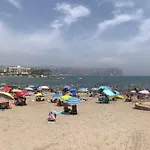 公寓 Arenal Dream The Beachfront Paradise *