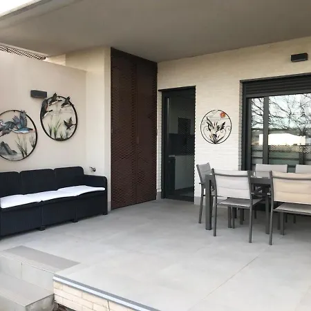 Apartamento Arenal Dream The Beachfront Paradise *
