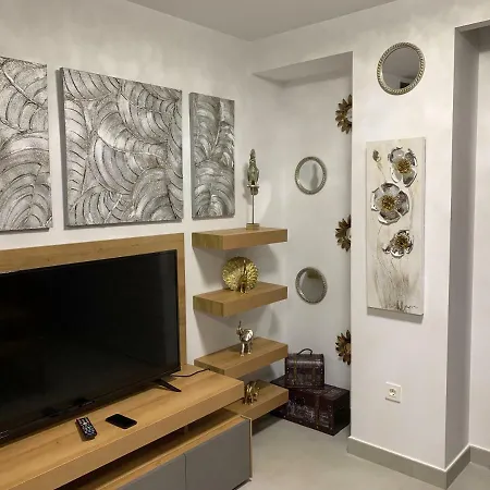 Apartamento Arenal Dream The Beachfront Paradise