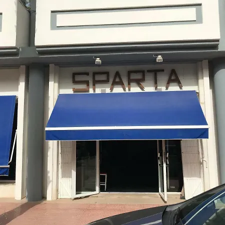 Apartamento Arenal Dream The Beachfront Paradise Jávea