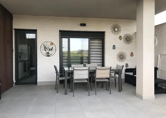 Arenal Dream The Beachfront Paradise Apartamento