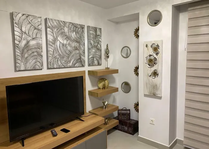 Apartamento Arenal Dream The Beachfront Paradise