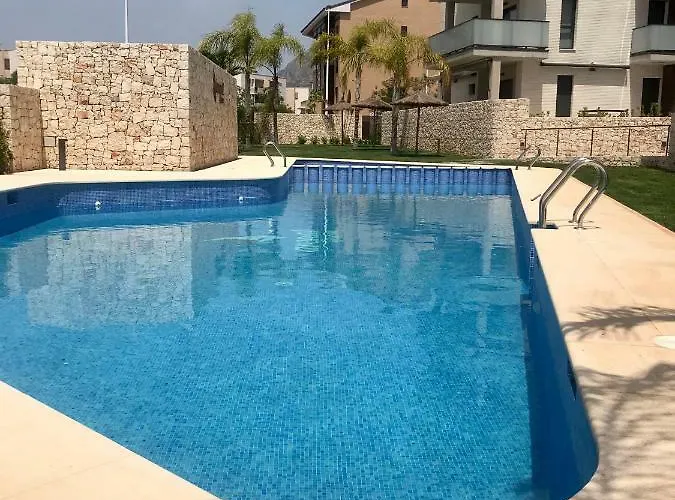 Arenal Dream The Beachfront Paradise Apartamento *