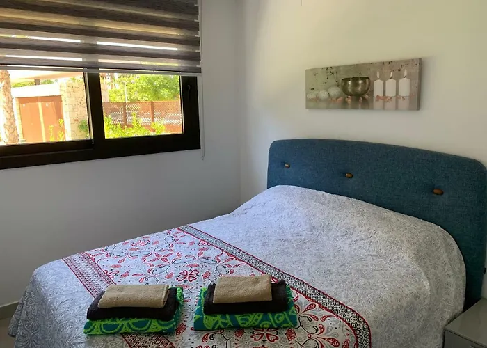 Apartamento Arenal Dream The Beachfront Paradise *