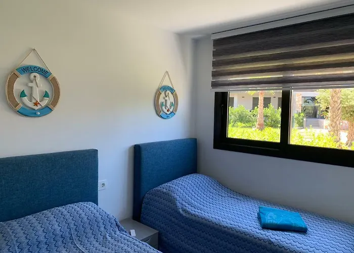 Arenal Dream The Beachfront Paradise Apartamento *