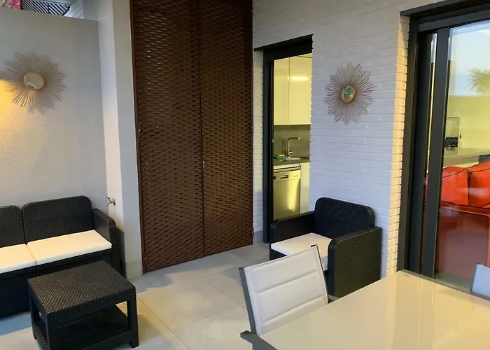 Arenal Dream The Beachfront Paradise Apartamento Jávea