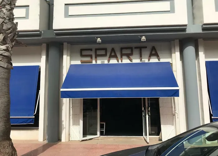 Apartamento Arenal Dream The Beachfront Paradise Jávea