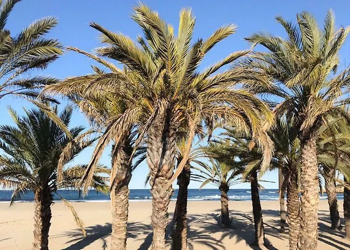 Arenal Dream The Beachfront Paradise *